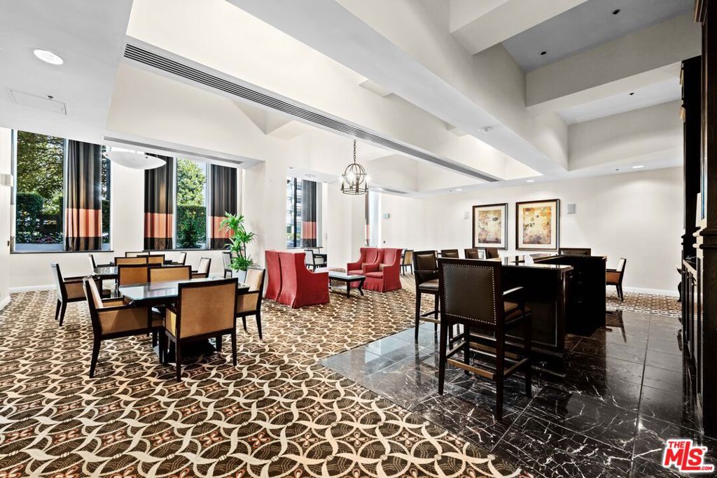 10724 Wilshire Boulevard Ph1505 Property Photo 49