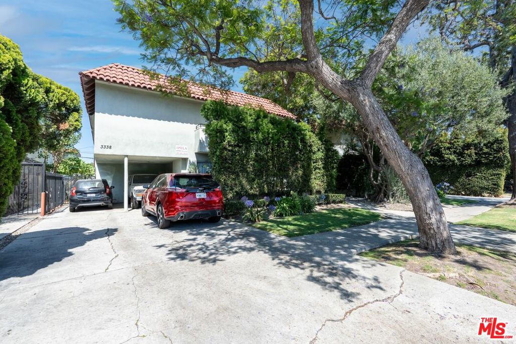 3344 Mentone Avenue Property Photo 1