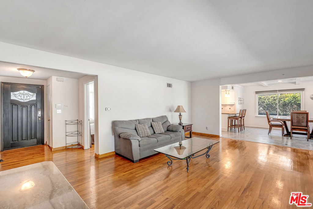 6626 Burnet Avenue Property Photo 4
