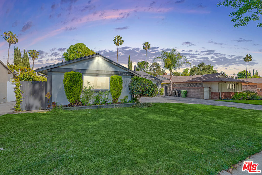 6626 Burnet Avenue Property Photo 8