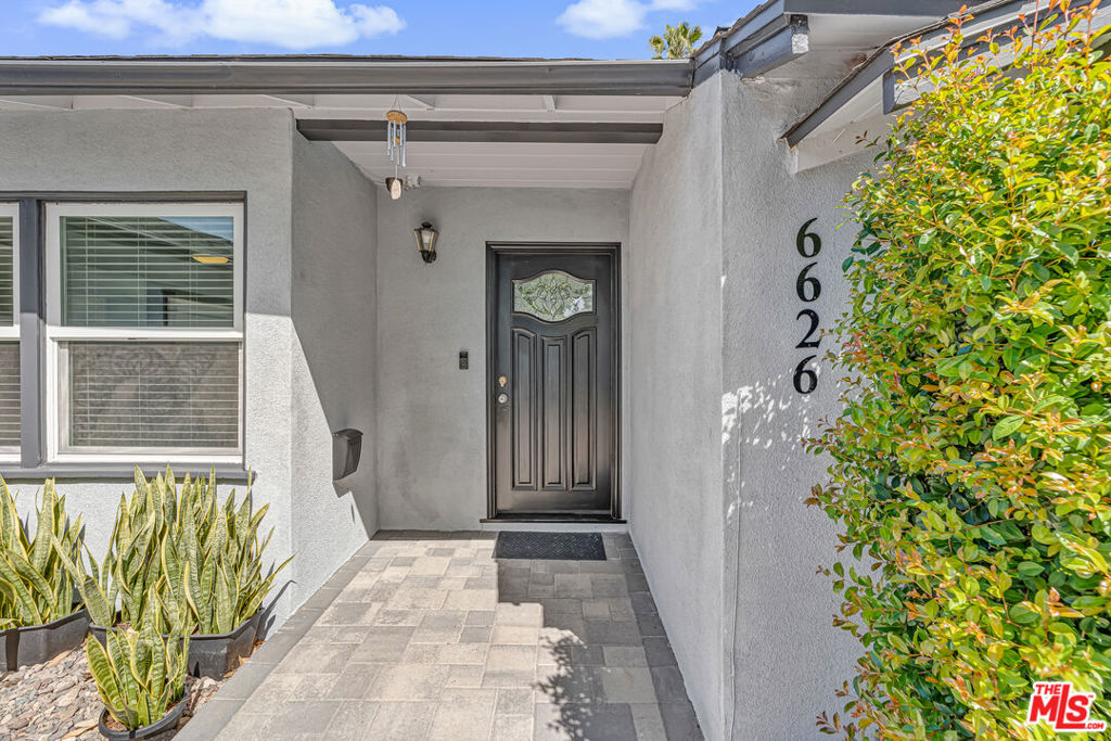 6626 Burnet Avenue Property Photo 10