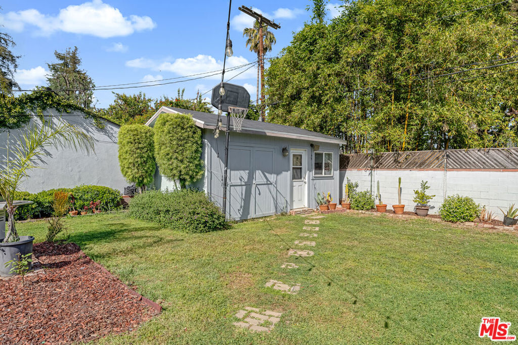 6626 Burnet Avenue Property Photo 45