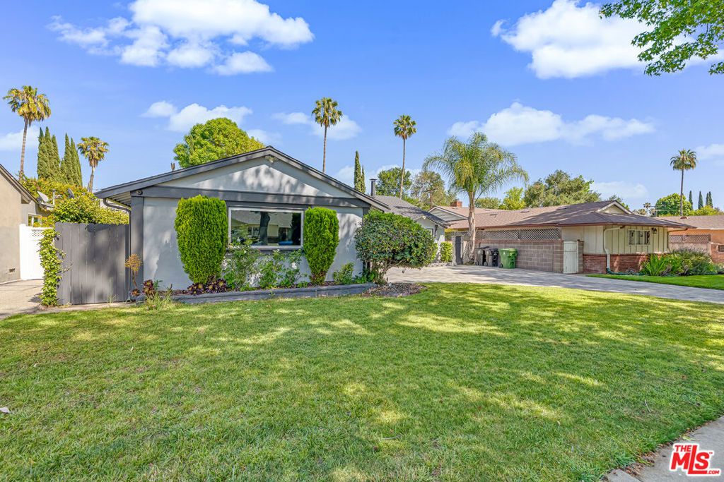 6626 Burnet Avenue Property Photo 46