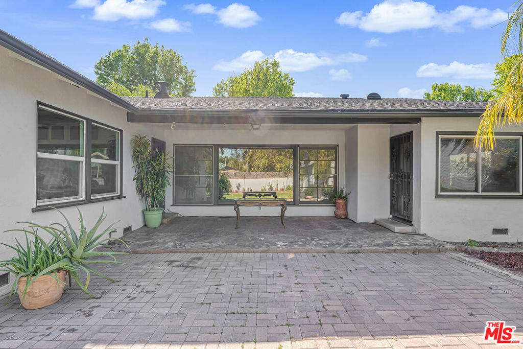 6626 Burnet Avenue Property Photo 47