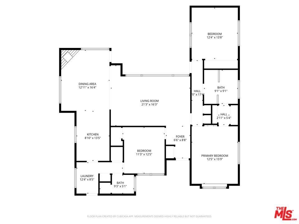 6626 Burnet Avenue Property Photo 48