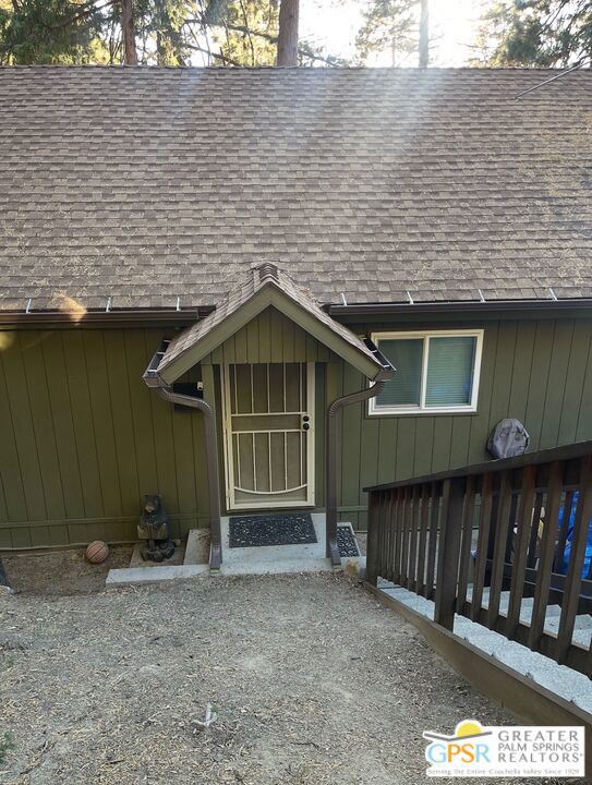 23041 Oak Leaf Lane Property Photo 1