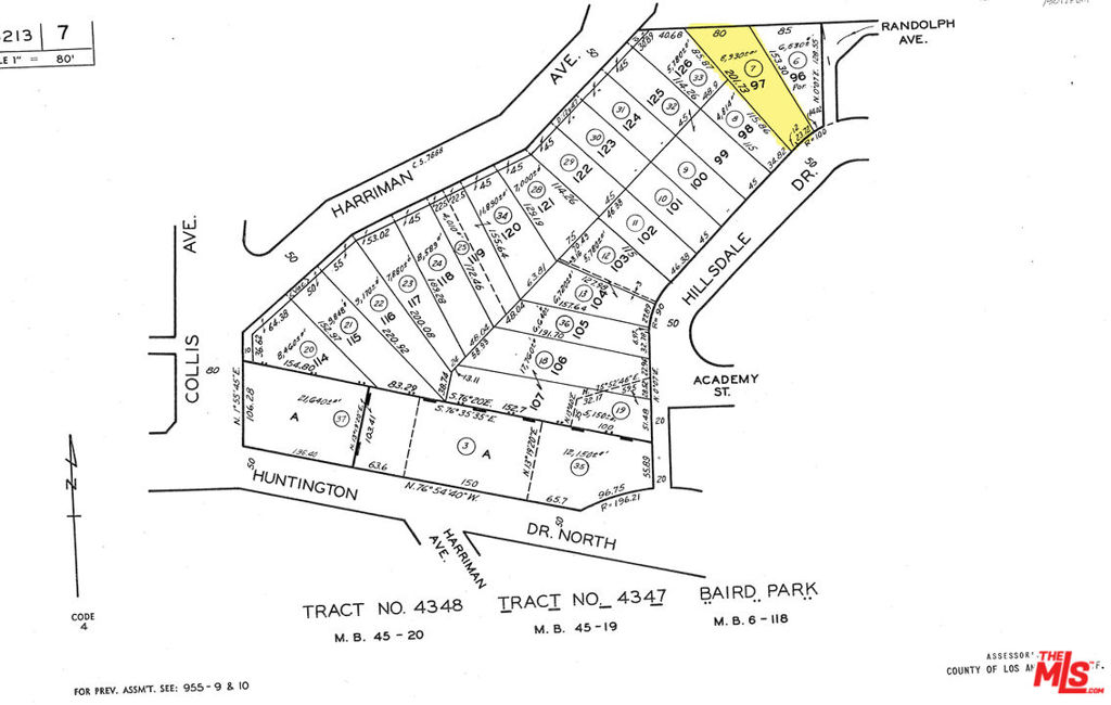 0 Hillsdale Property Photo 1