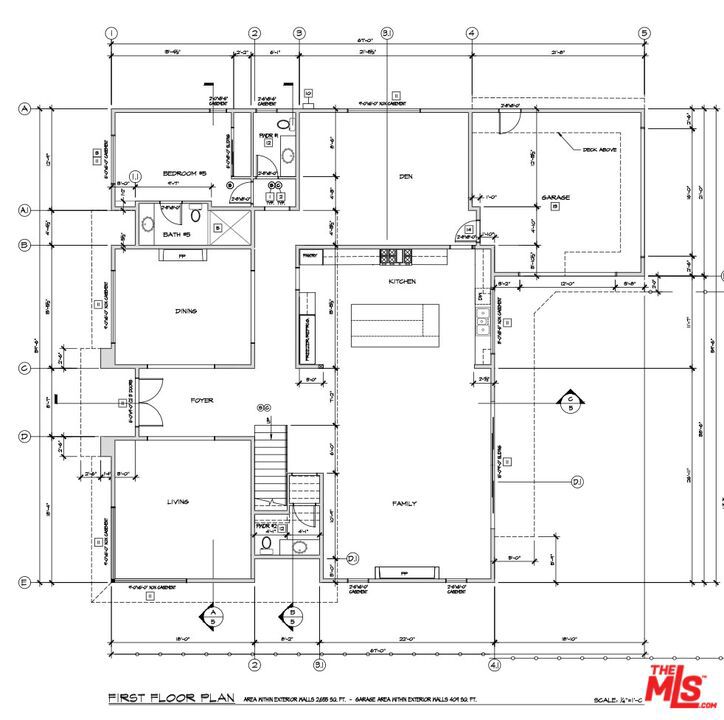500 Swarthmore Avenue Property Photo 3