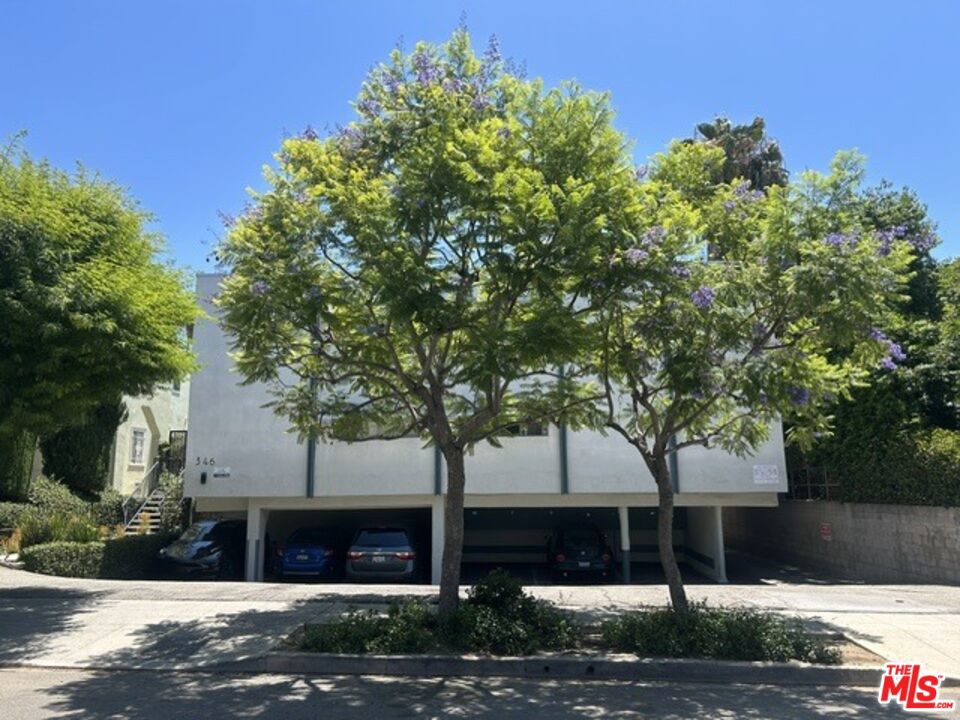 346 S Van Ness Avenue 10 Property Photo 1