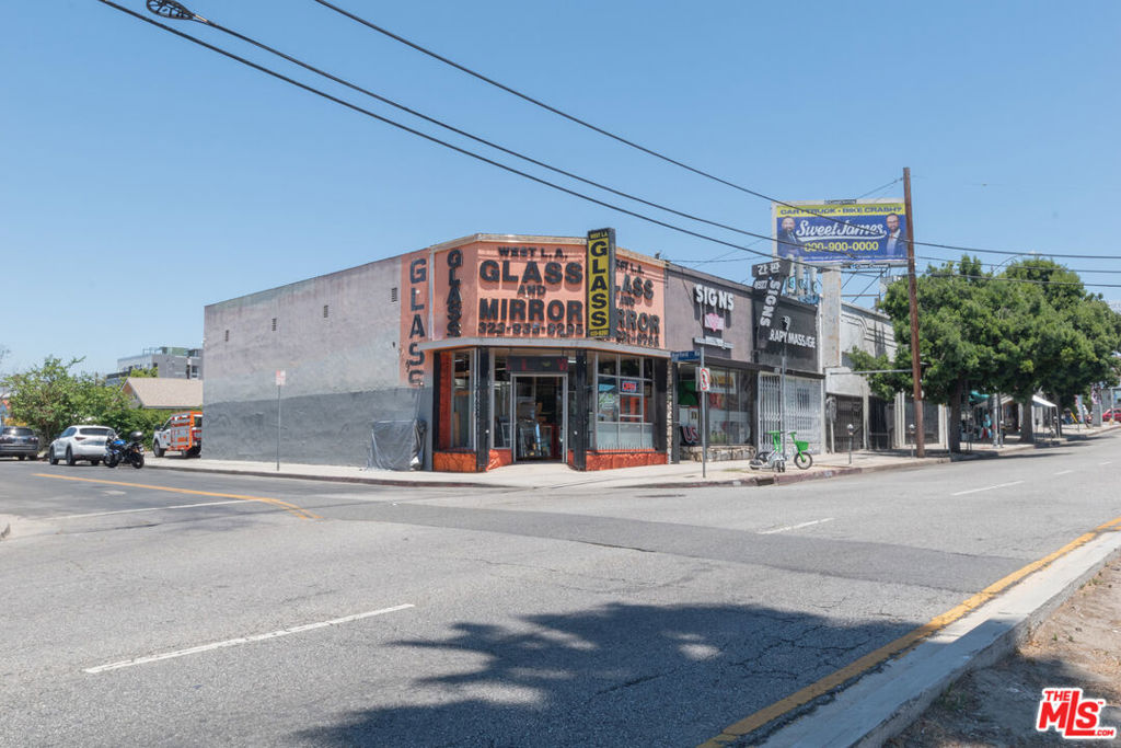 4525 W Pico Boulevard Property Photo 1
