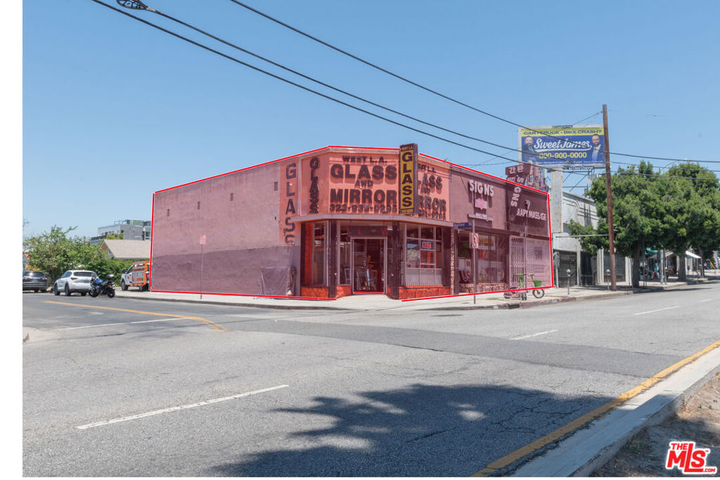 4525 W Pico Boulevard Property Photo 8