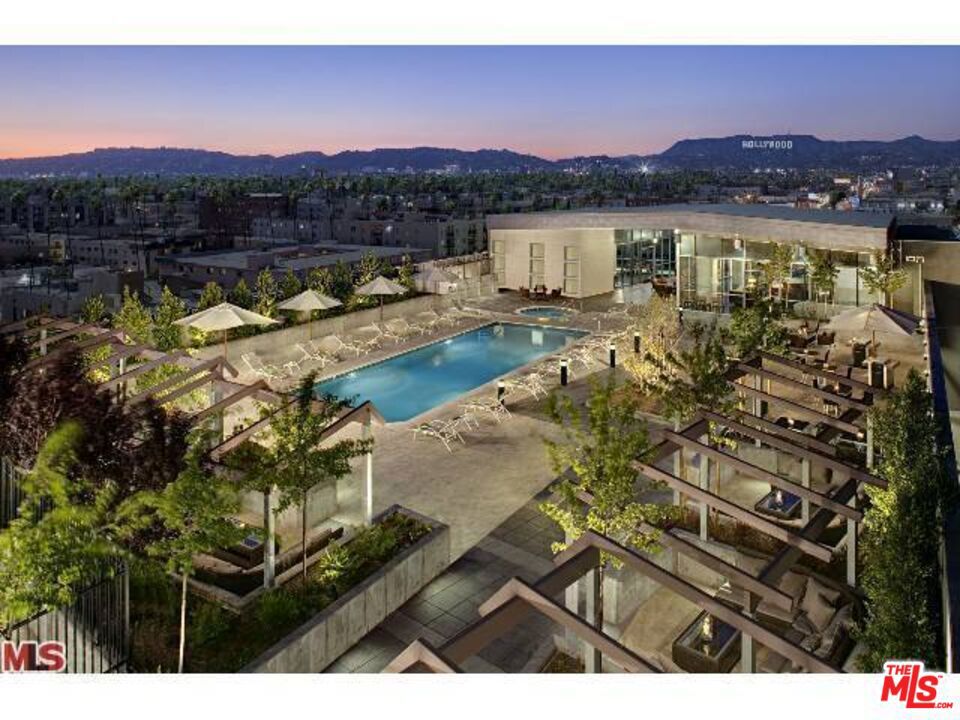 3785 Wilshire Boulevard 908 Property Photo 2