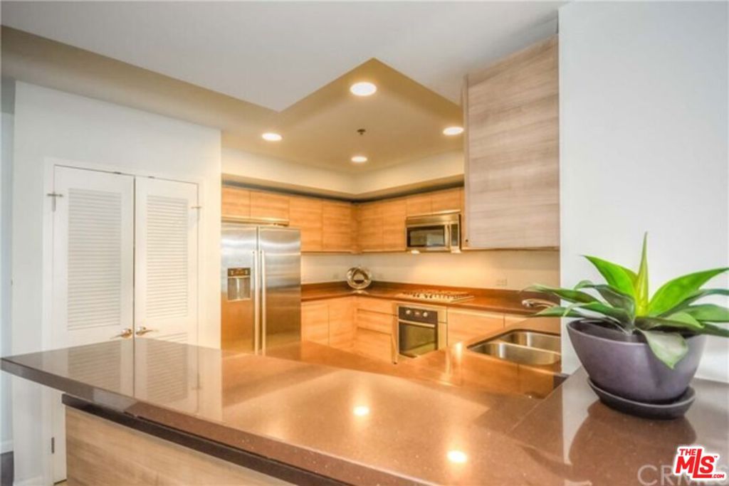 3785 Wilshire Boulevard 908 Property Photo 16
