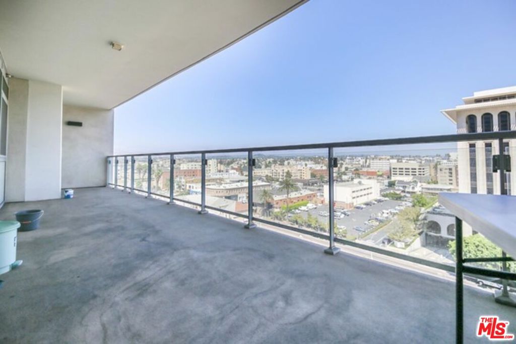 3785 Wilshire Boulevard 908 Property Photo 20