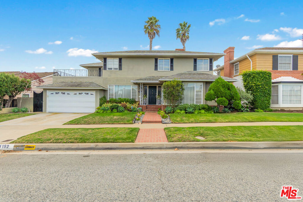 4152 Mount Vernon Drive Property Photo