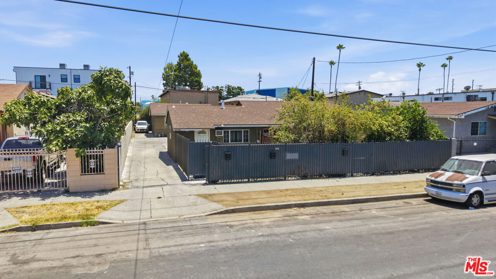 6850 Radford Avenue Property Photo 1