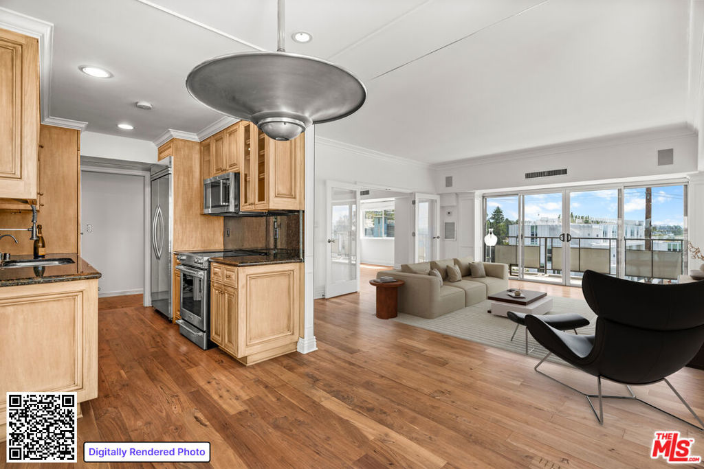 1155 N La Cienega Boulevard 306 Property Photo 1