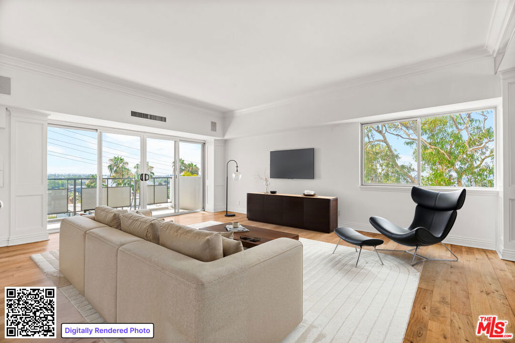 1155 N La Cienega Boulevard 306 Property Photo 3