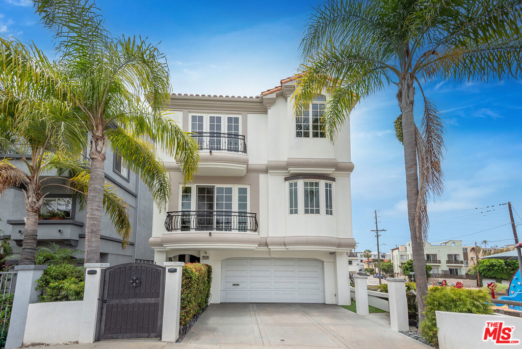 3511 Via Dolce Property Photo 1