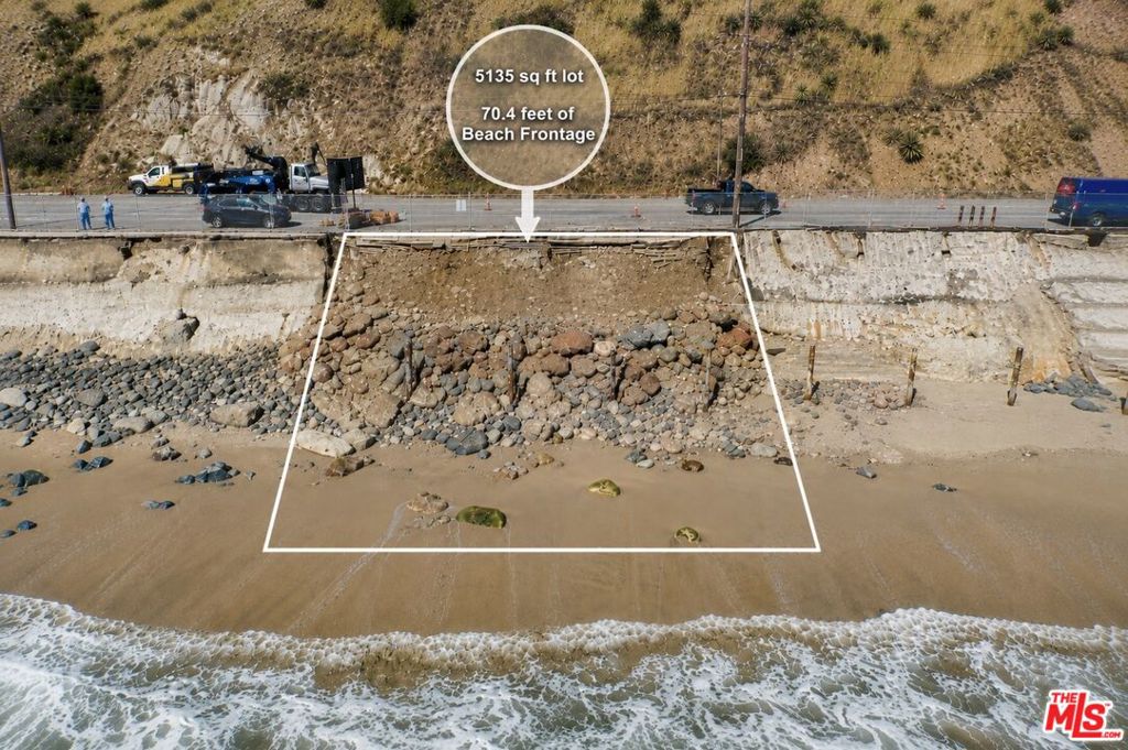 20314 Pacific Coast Highway Property Photo 1