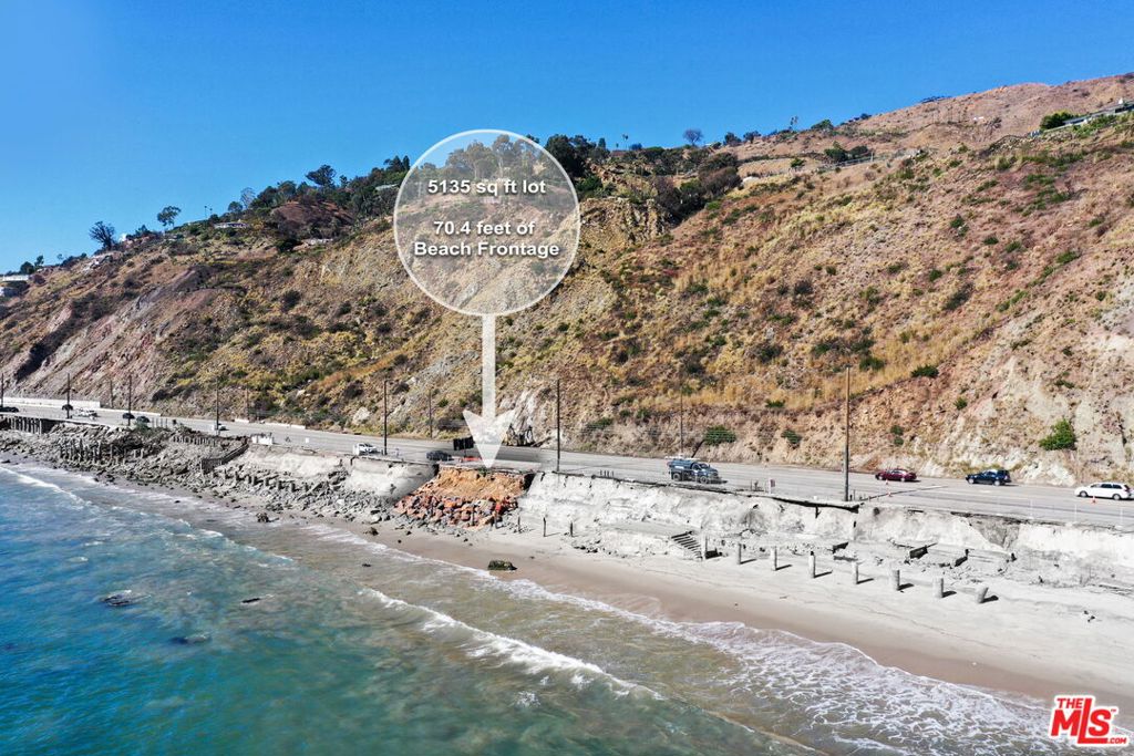 20314 Pacific Coast Highway Property Photo 2