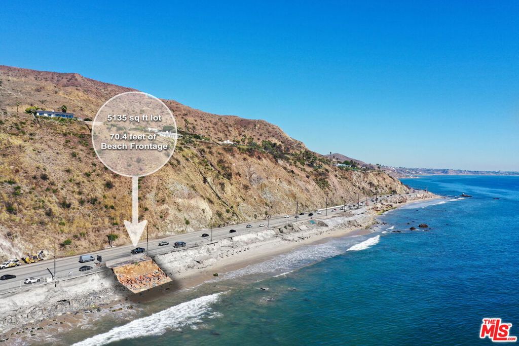 20314 Pacific Coast Highway Property Photo 4