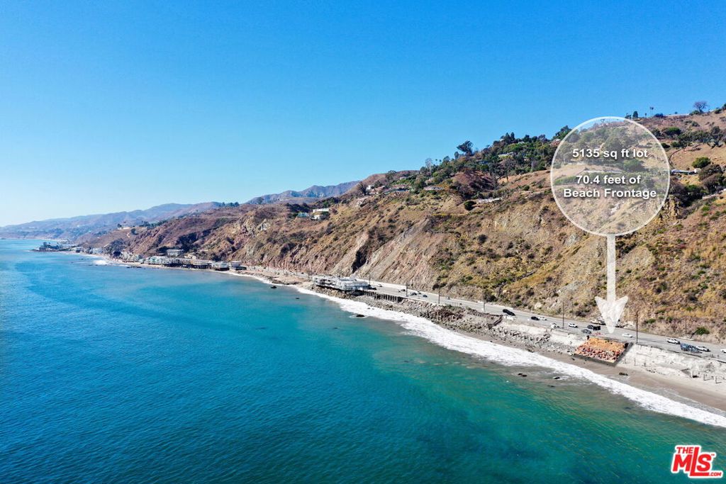 20314 Pacific Coast Highway Property Photo 5