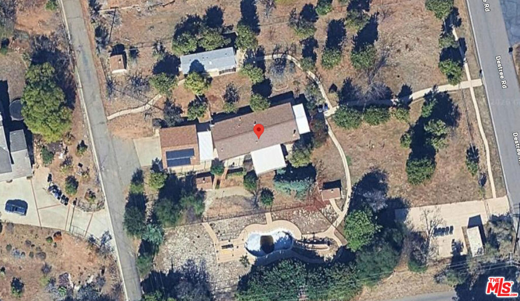 1237 Destree Road Property Photo 1