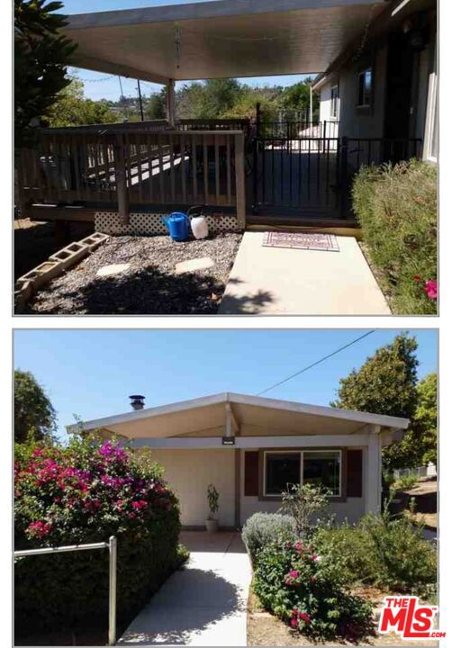 1237 Destree Road Property Photo 2