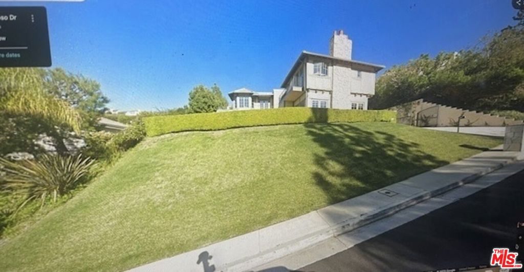 16751 Monte Hermoso Drive Property Photo 1
