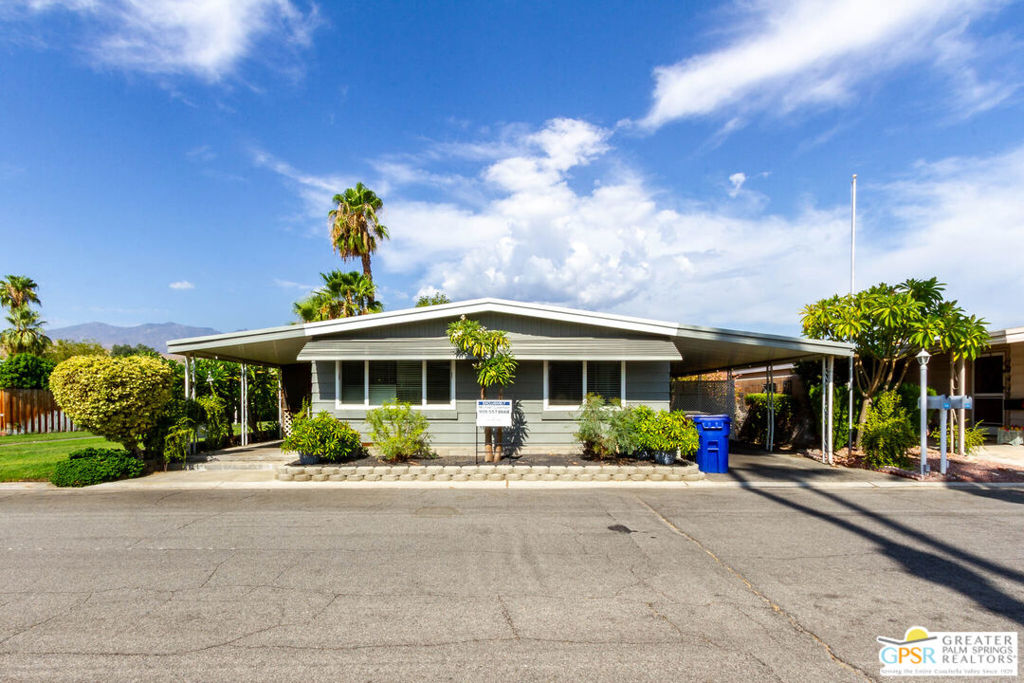 145 Calle Arriba Property Photo 1