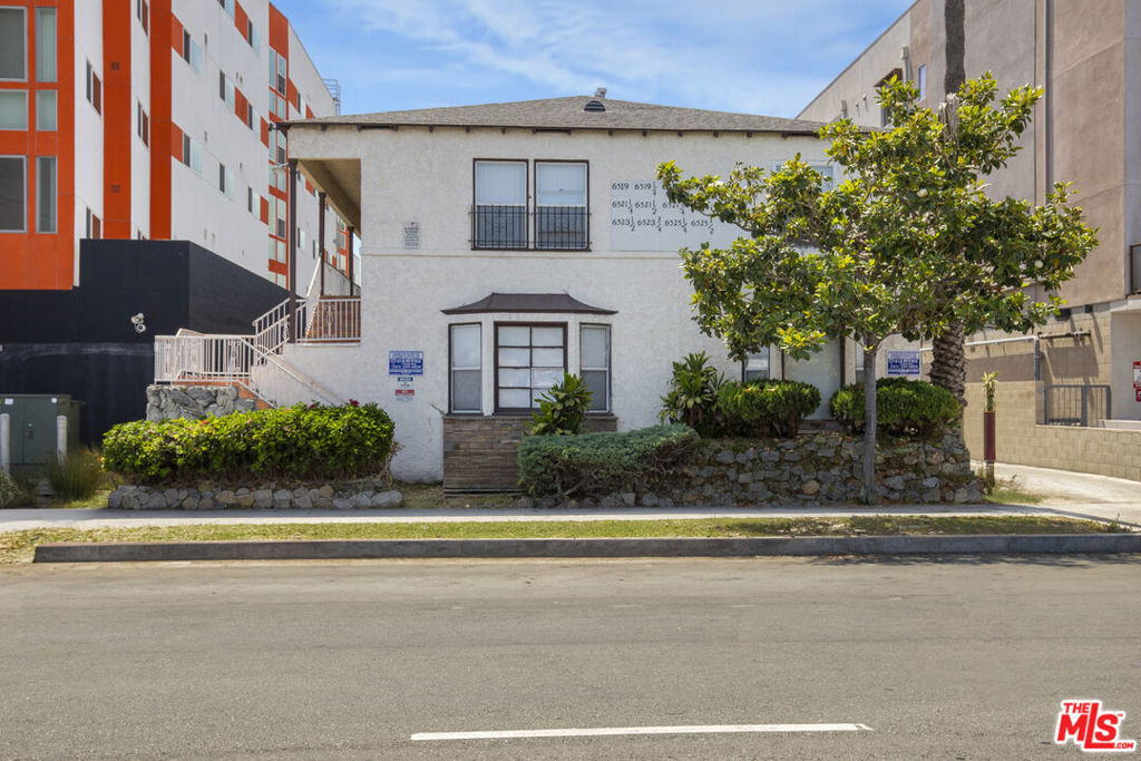 6519 Crenshaw Boulevard Property Photo 2