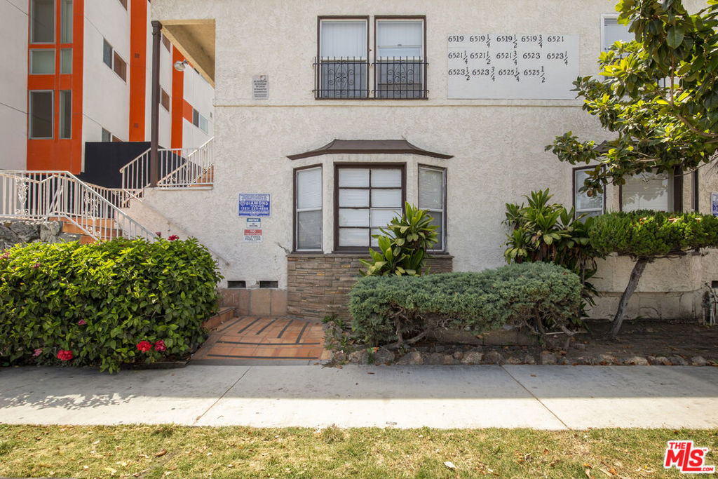 6519 Crenshaw Boulevard Property Photo 8