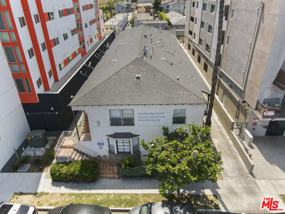 6519 Crenshaw Boulevard Property Photo 11