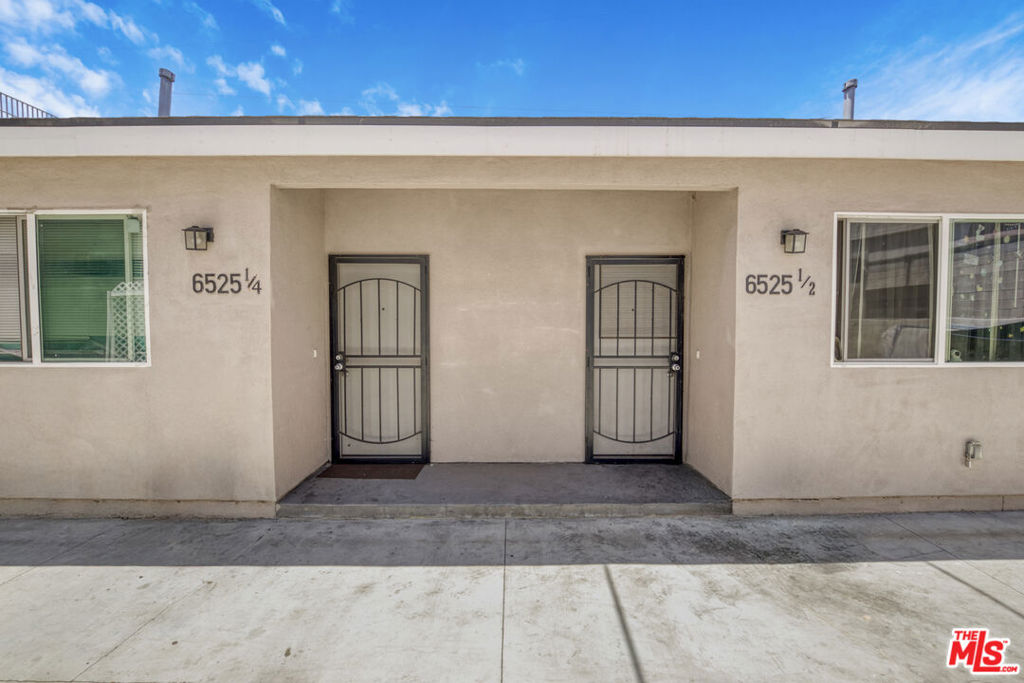 6519 Crenshaw Boulevard Property Photo 16