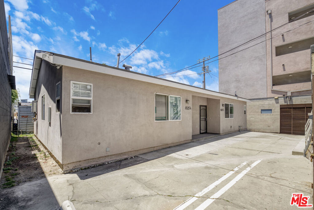 6519 Crenshaw Boulevard Property Photo 26