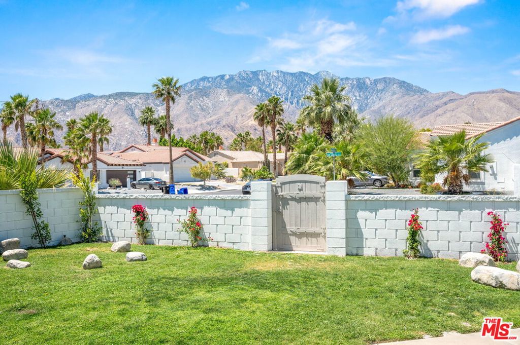 3260 N Avenida San Gabriel Rd Property Photo 57