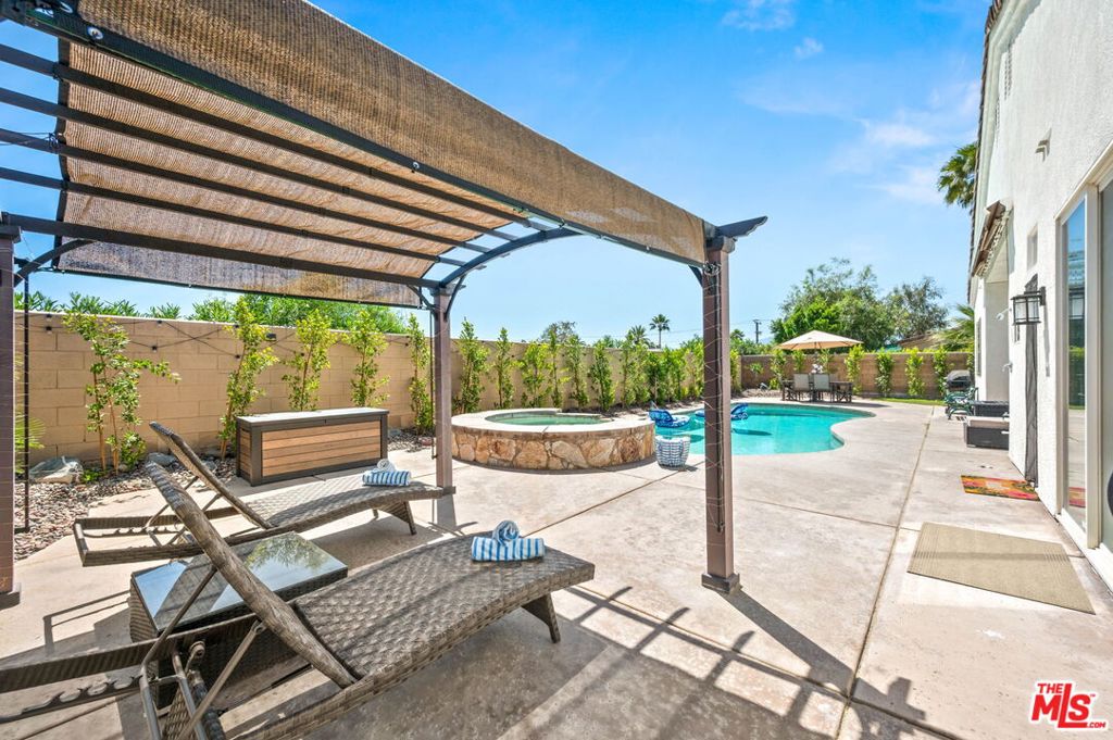 3260 N Avenida San Gabriel Rd Property Photo 62