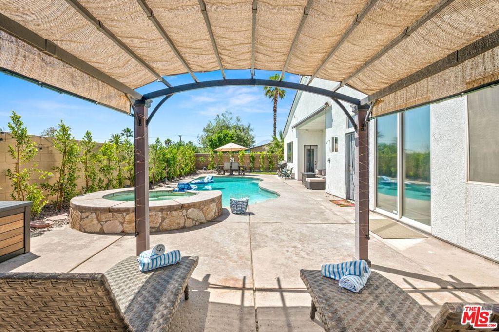 3260 N Avenida San Gabriel Rd Property Photo 63