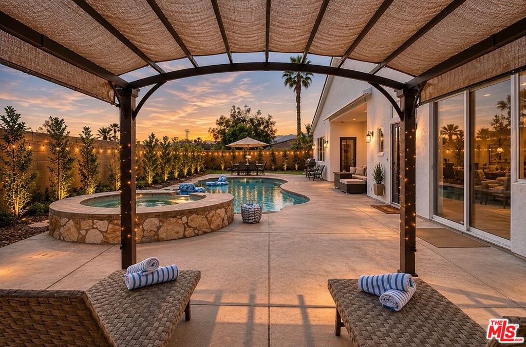 3260 N Avenida San Gabriel Rd Property Photo 75