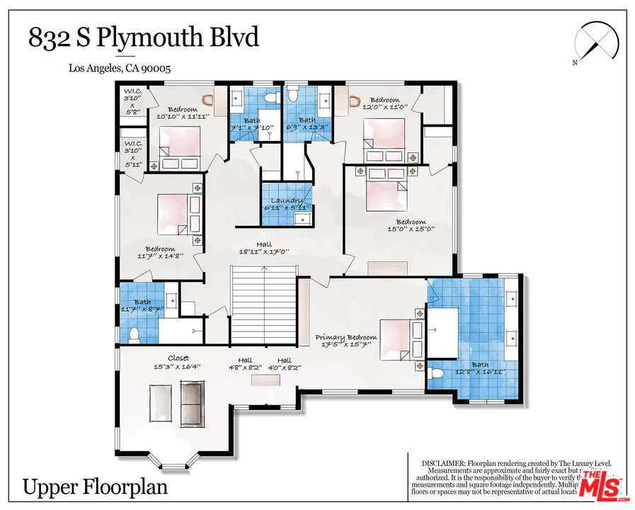 832 S Plymouth Boulevard Property Photo 32
