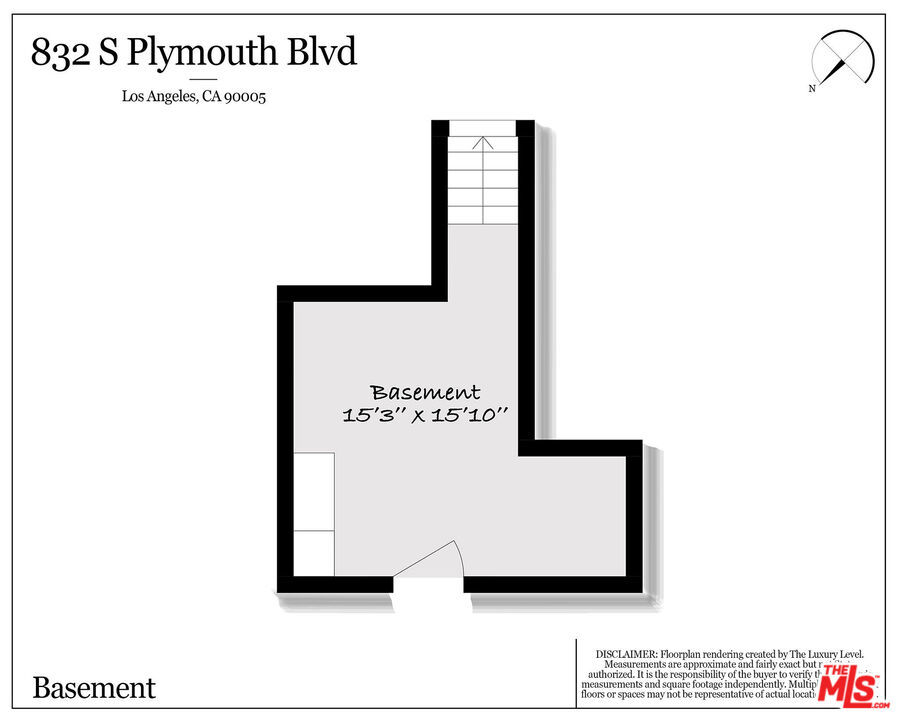 832 S Plymouth Boulevard Property Photo 34
