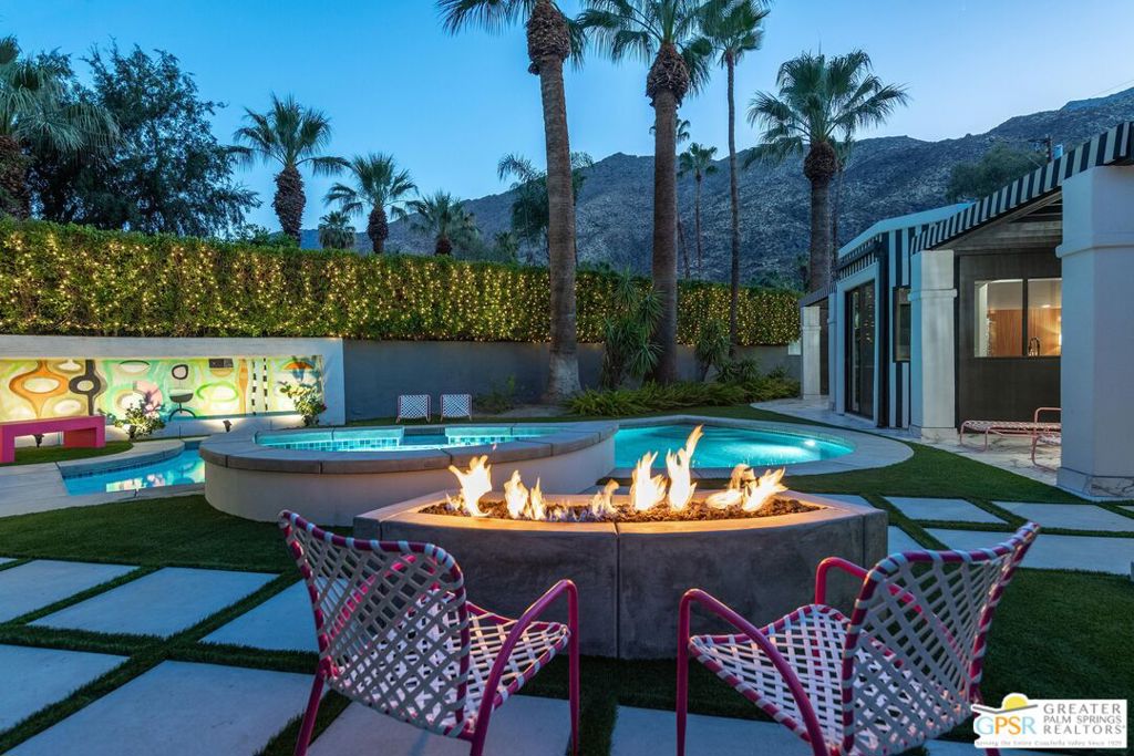153 W El Camino Way Property Photo 48
