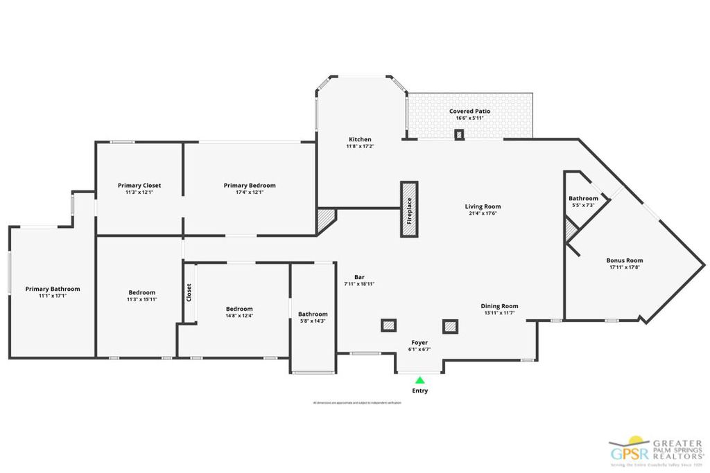 153 W El Camino Way Property Photo 53