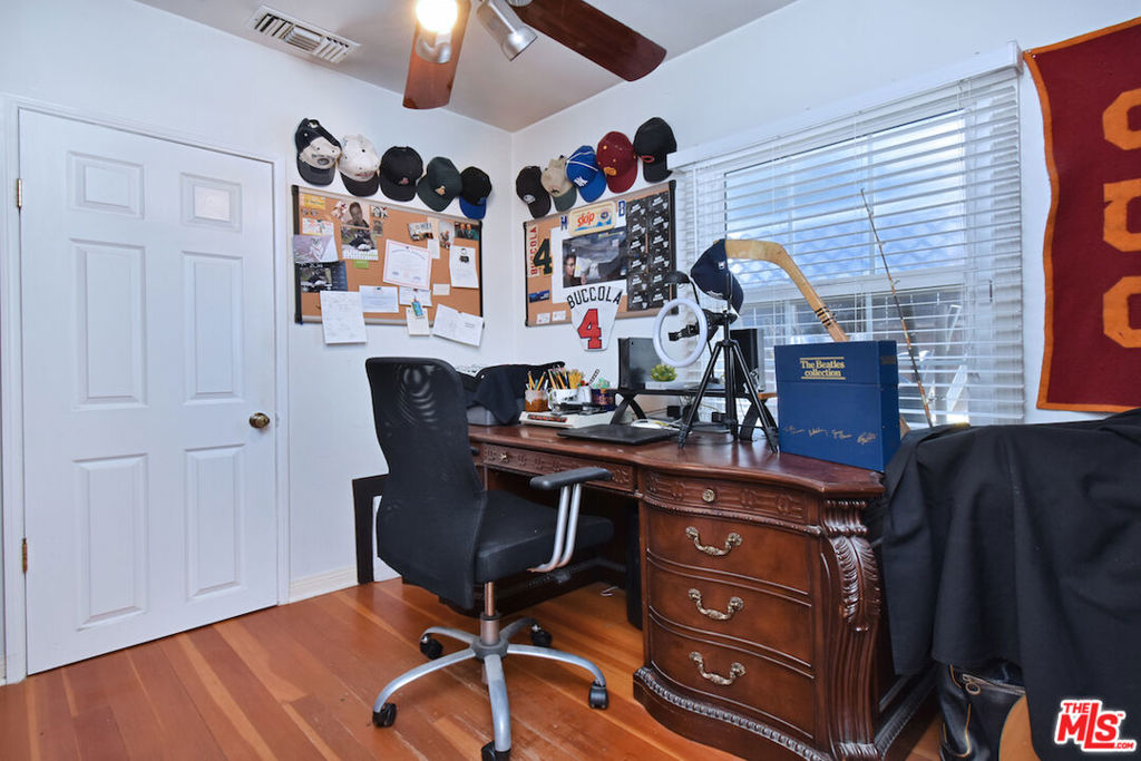 4709 Camellia Avenue Property Photo 16