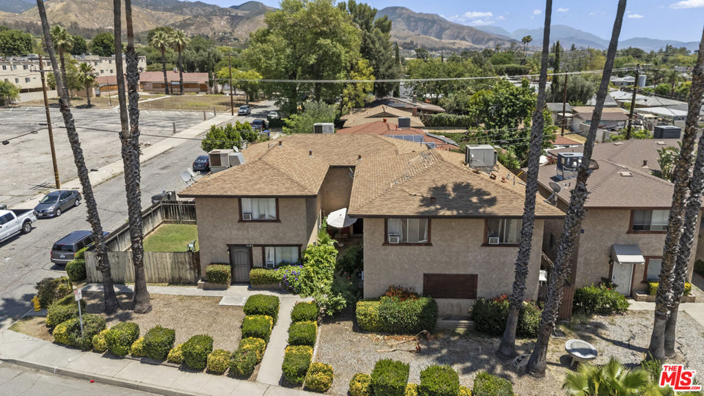 4485 N Sierra Way Property Photo 8