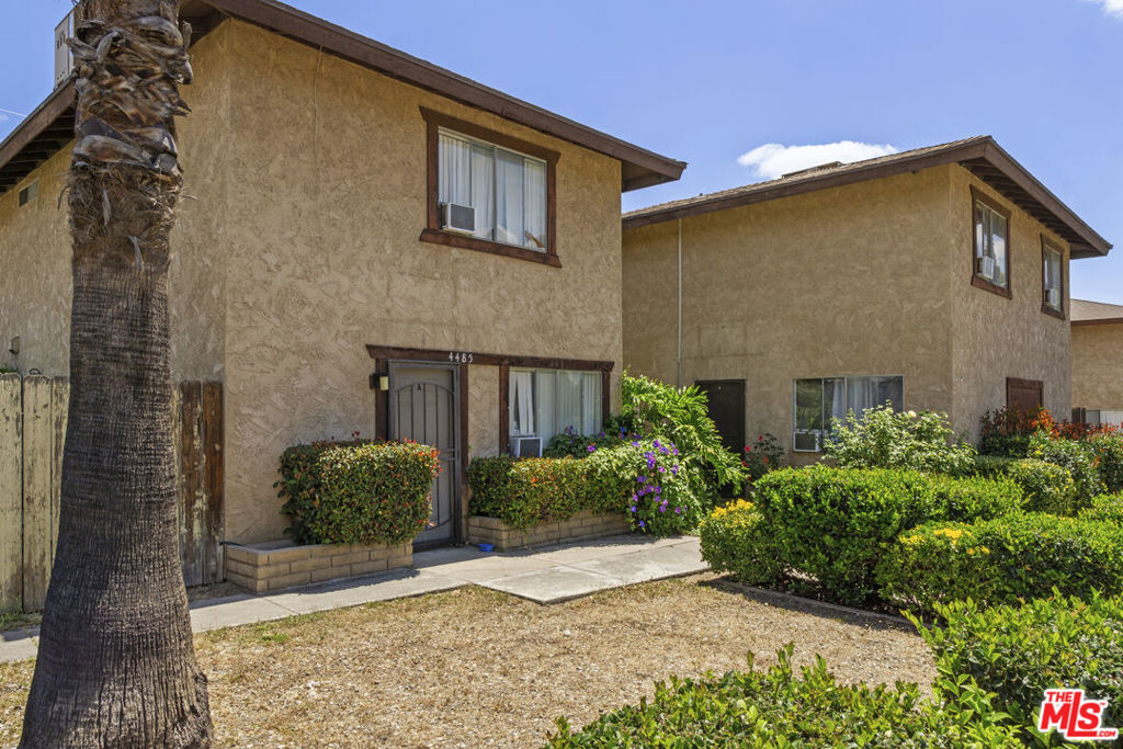 4485 N Sierra Way Property Photo 12