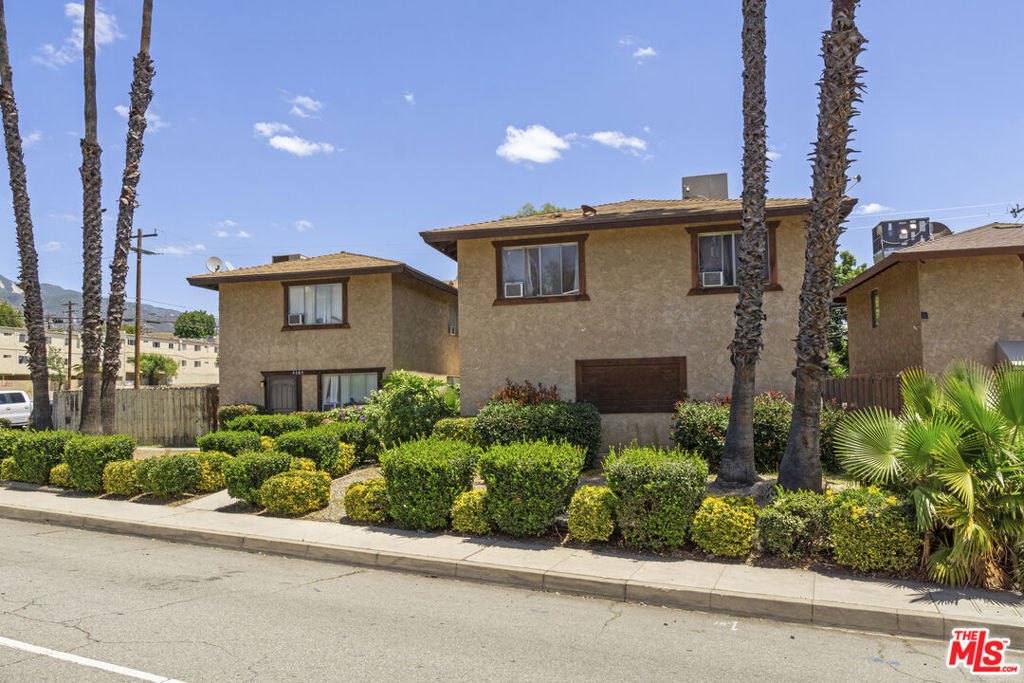 4485 N Sierra Way Property Photo 13