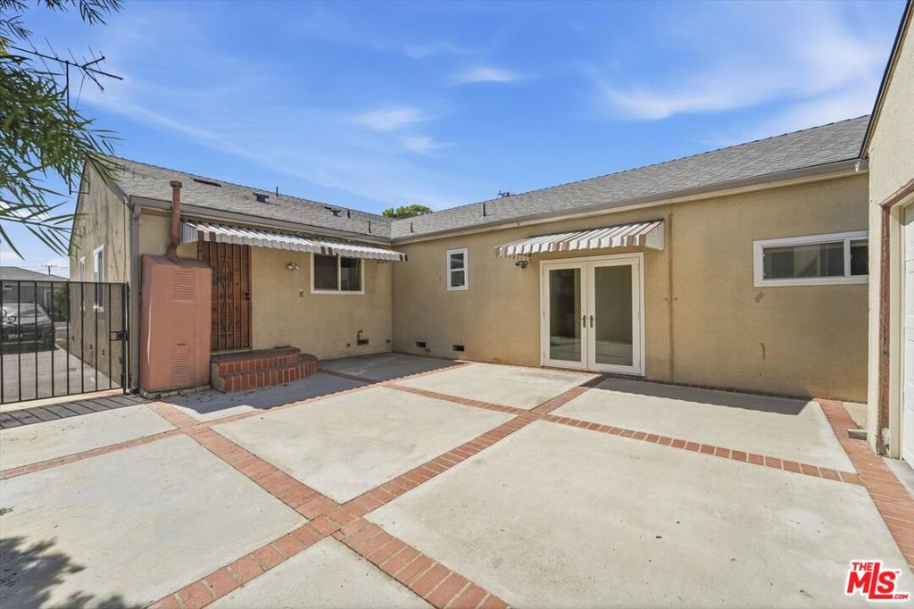 4254 Gaviota Avenue Property Photo 19