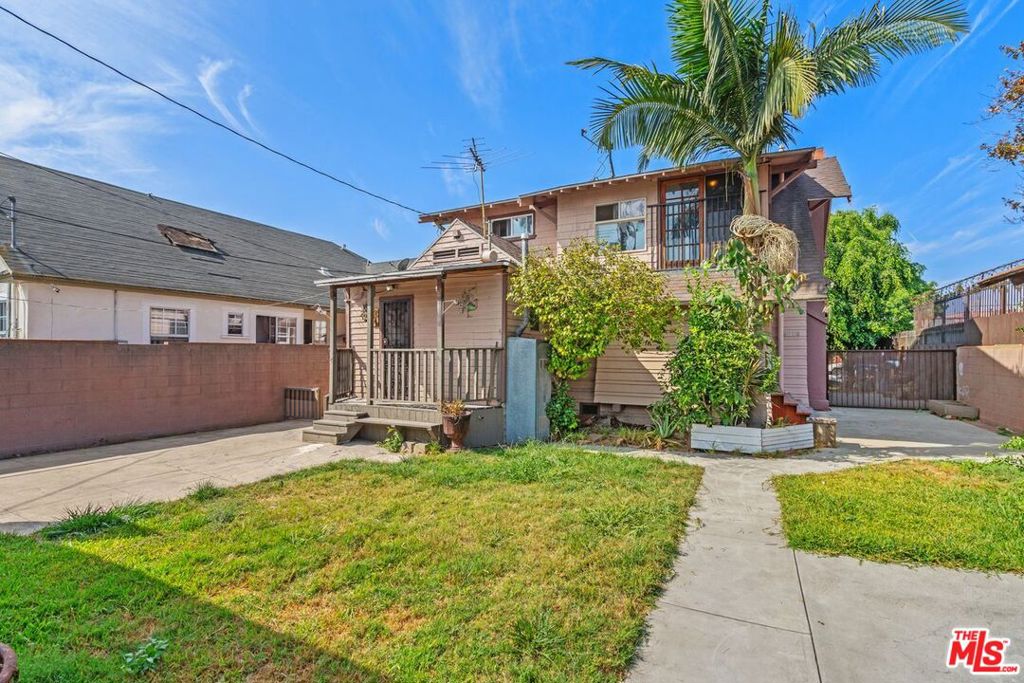 4812 Arlington Avenue Property Photo 34